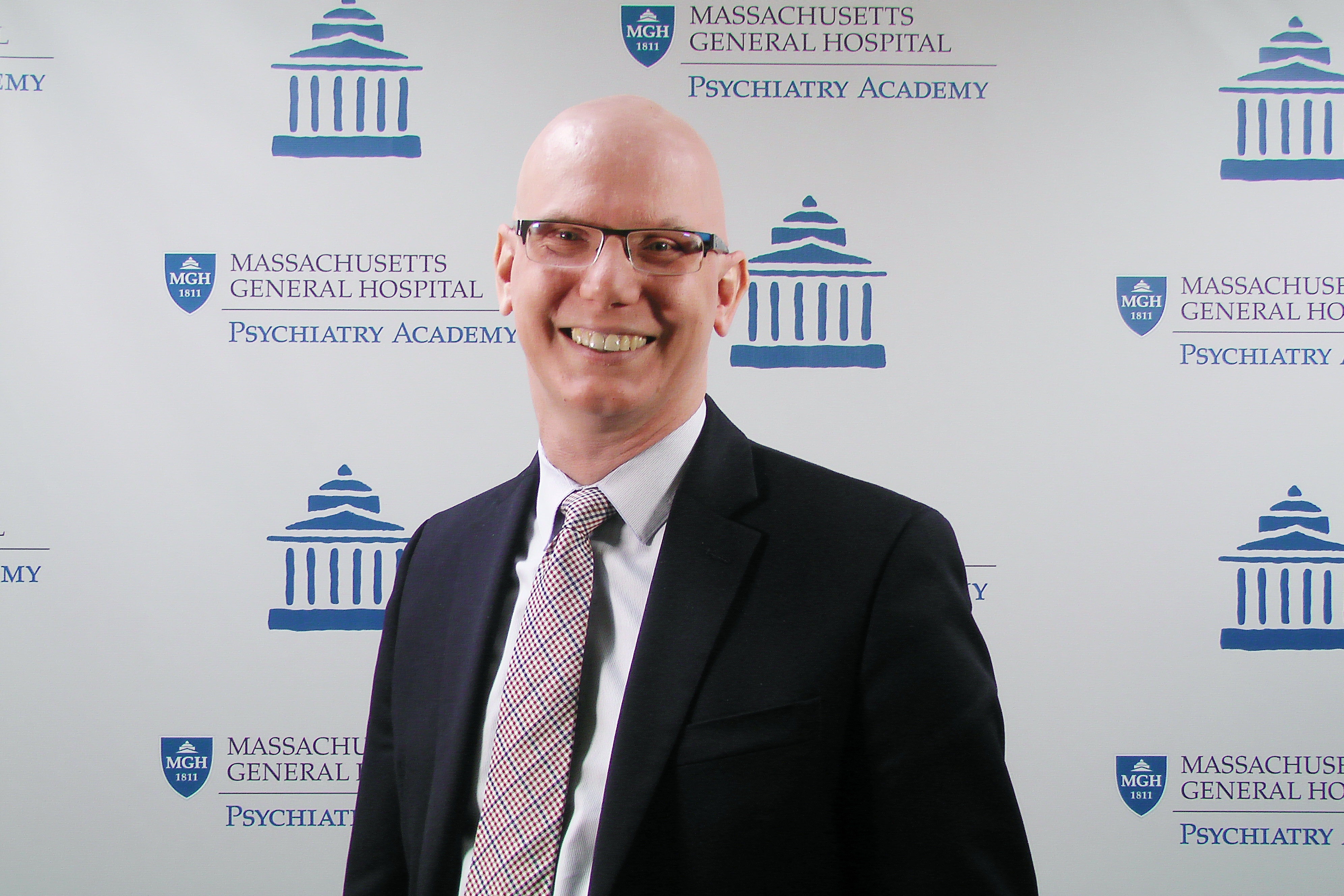 Lowell Public Schools & MGH Psychiatry Academy Training Series 2023 MGH Academy